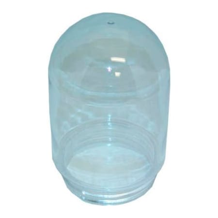 Allpoints Allpoints 281422 Kason 11803000001 Lexan Globe For Kason 281422